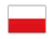 PLANETARIO VIAGGI - Polski